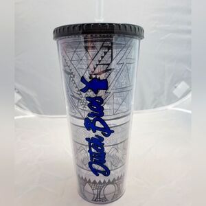 Dutch Bros Printed Tumbler 24oz